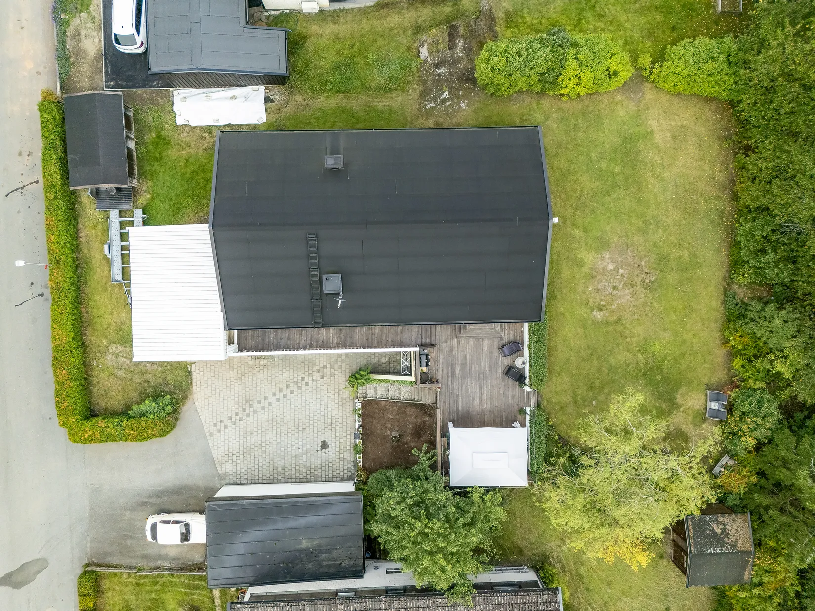 Villa, Atles väg 23, Nynäshamn