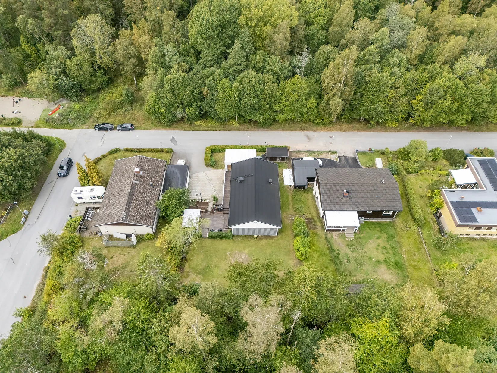 Villa, Atles väg 23, Nynäshamn