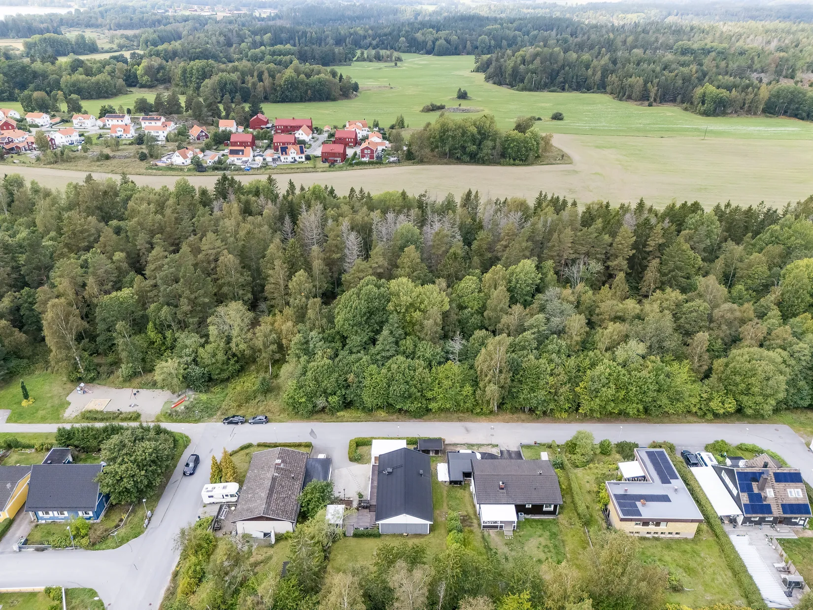 Villa, Atles väg 23, Nynäshamn