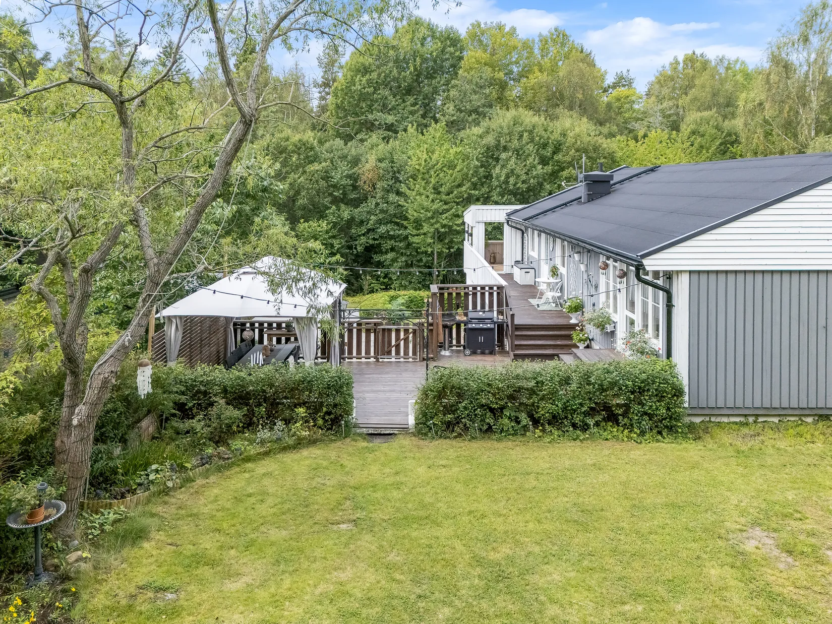Villa, Atles väg 23, Nynäshamn
