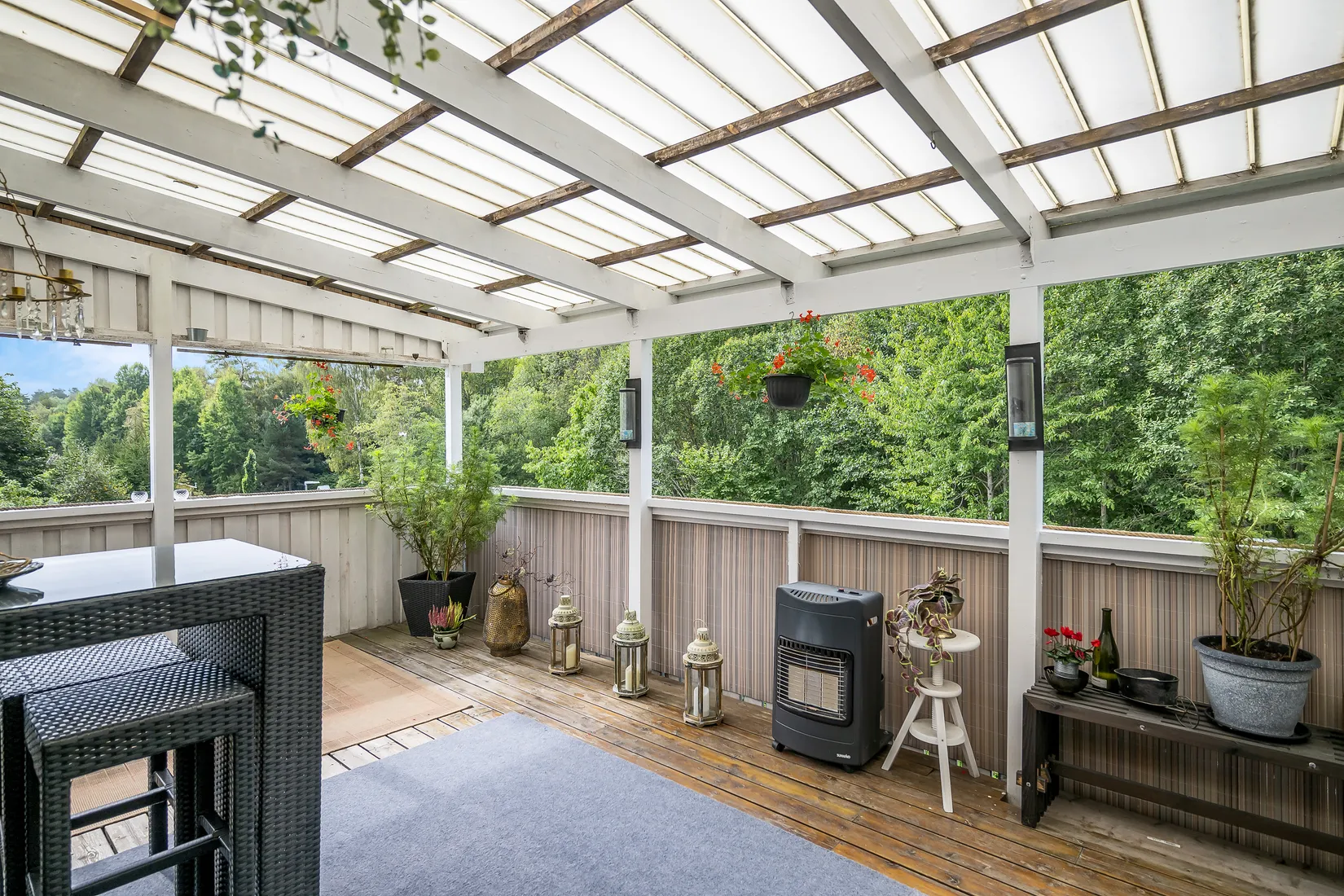 Villa, Atles väg 23, Nynäshamn
