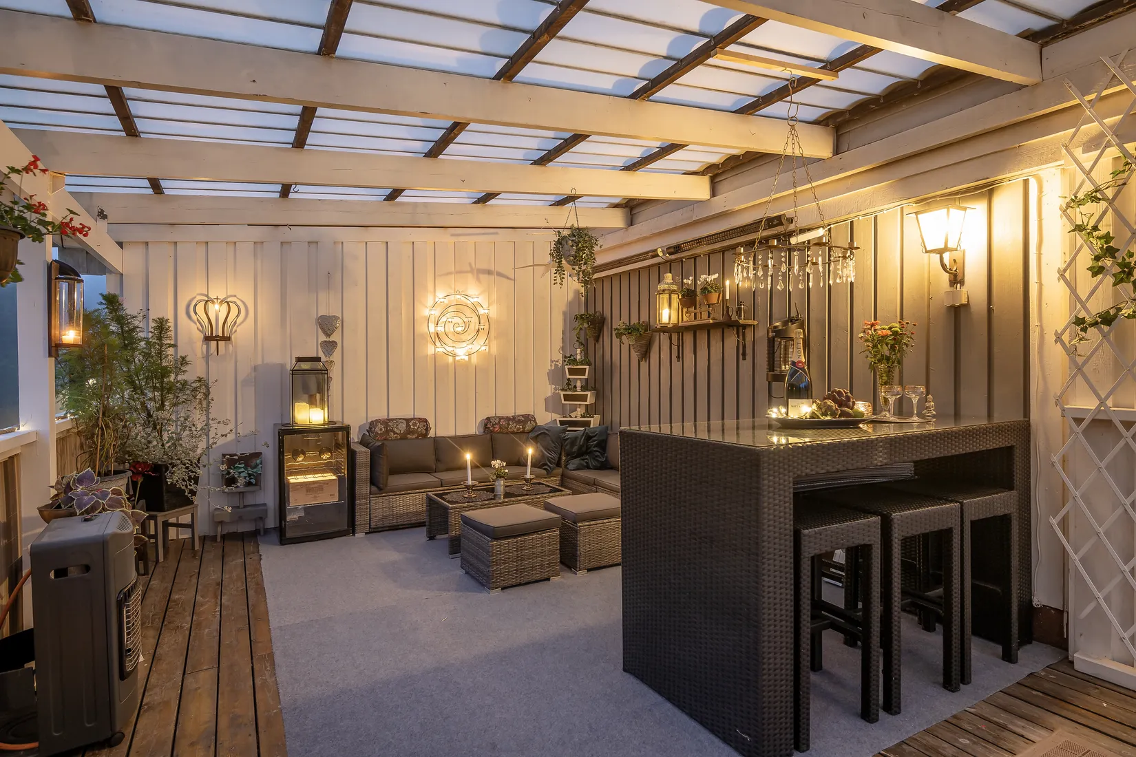 Villa, Atles väg 23, Nynäshamn