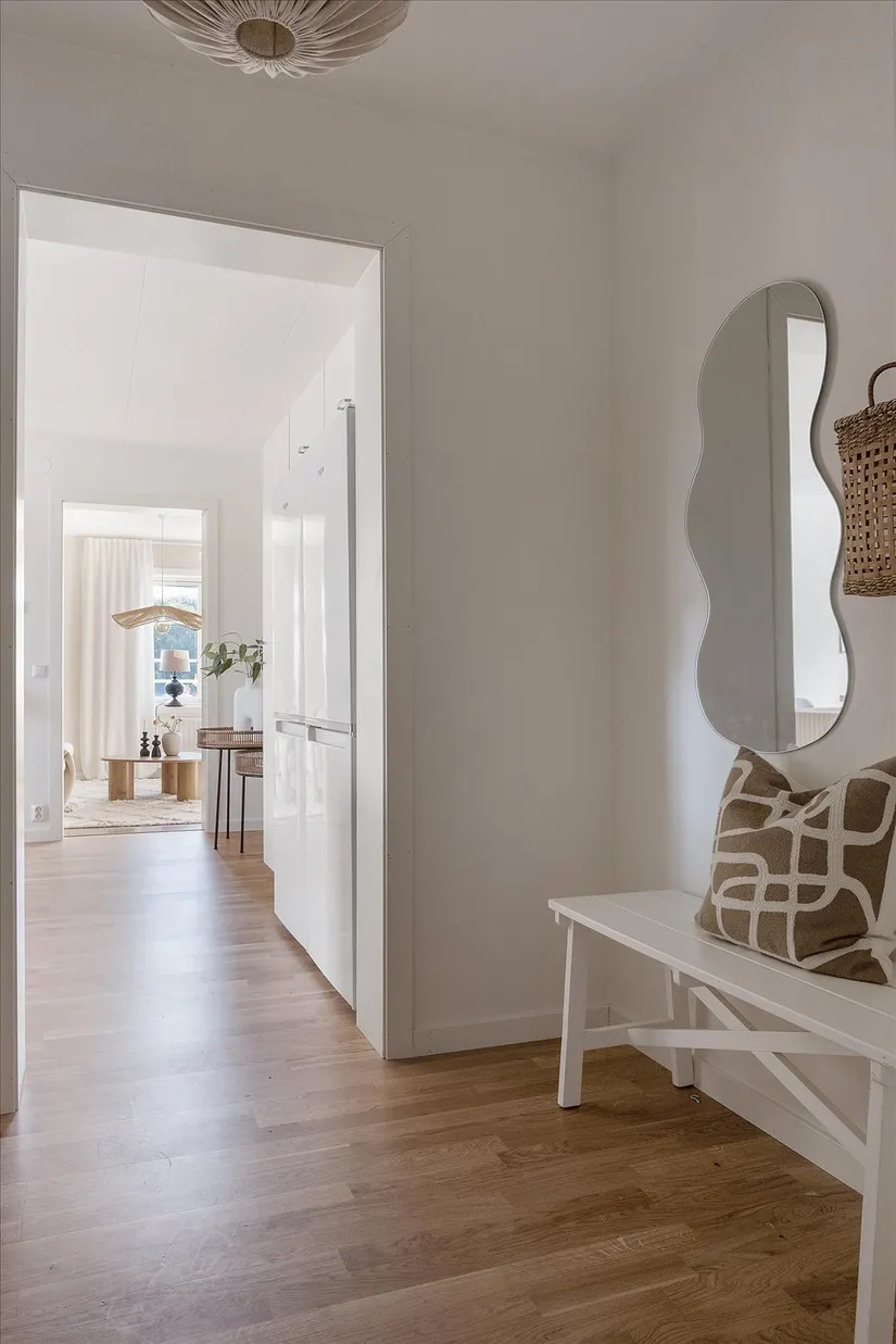 Bostadsrätt, Modistvägen 10 lgh 1101, Hallerna, Stenungsund