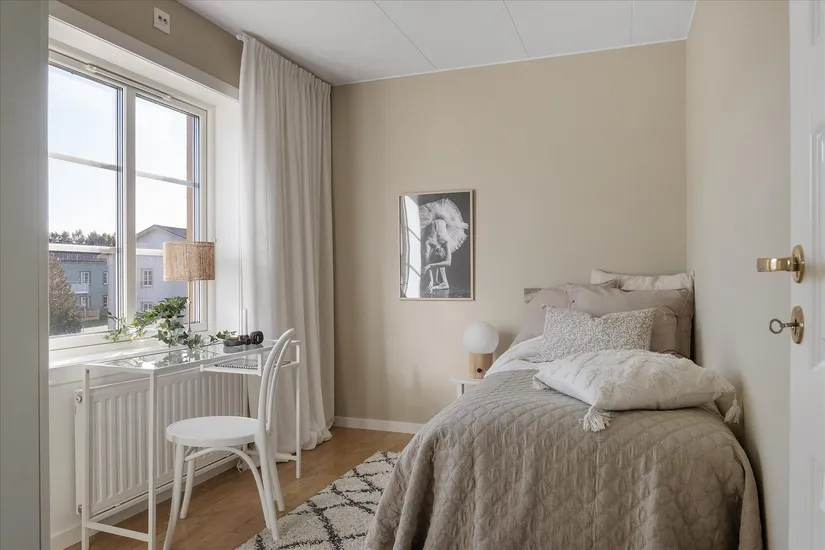 Bostadsrätt, Modistvägen 10 lgh 1101, Hallerna, Stenungsund