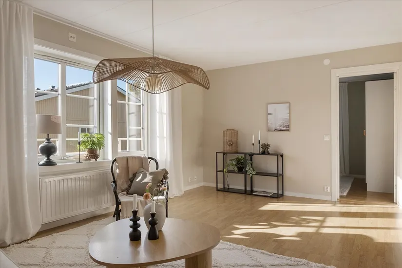 Bostadsrätt, Modistvägen 10 lgh 1101, Hallerna, Stenungsund