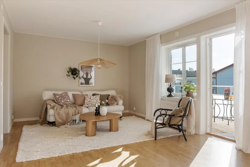 Bostadsrätt, Modistvägen 10 lgh 1101, Hallerna, Stenungsund