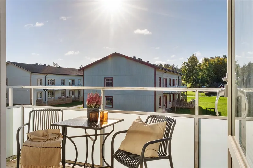 Bostadsrätt, Modistvägen 10 lgh 1101, Hallerna, Stenungsund
