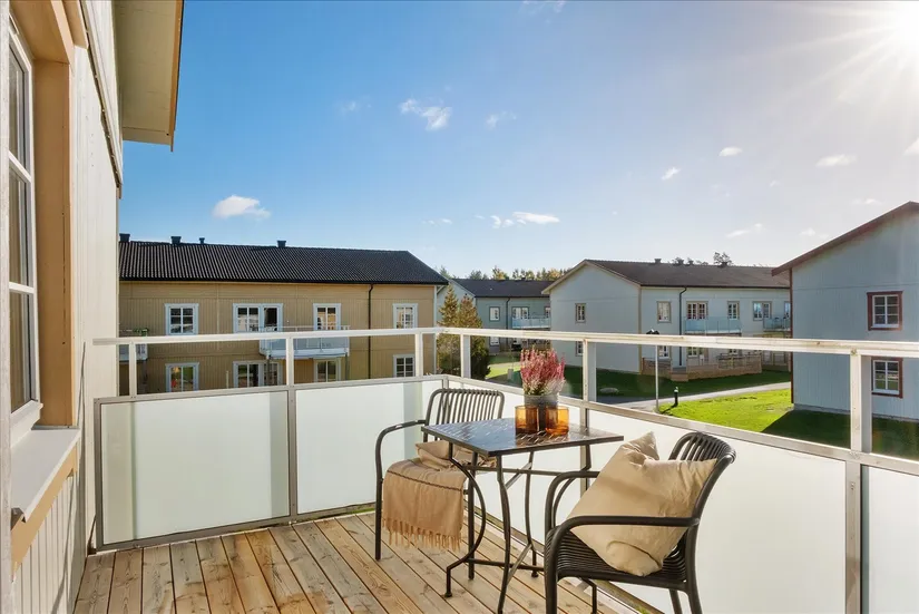 Bostadsrätt, Modistvägen 10 lgh 1101, Hallerna, Stenungsund