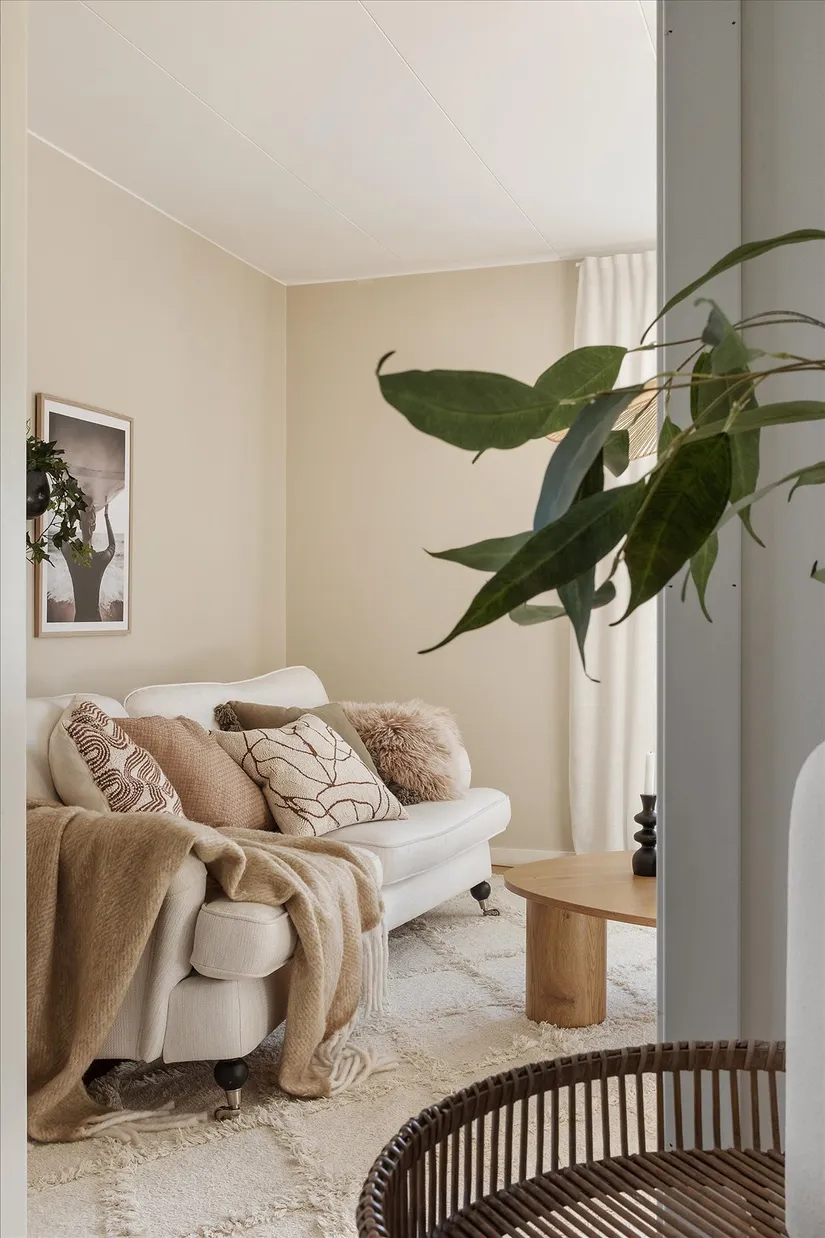 Bostadsrätt, Modistvägen 10 lgh 1101, Hallerna, Stenungsund