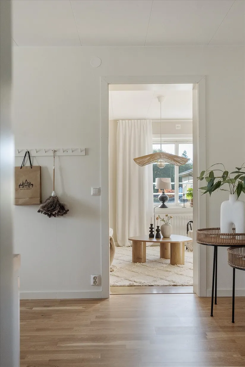 Bostadsrätt, Modistvägen 10 lgh 1101, Hallerna, Stenungsund