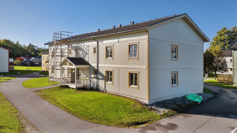Bostadsrätt, Modistvägen 10 lgh 1101, Hallerna, Stenungsund