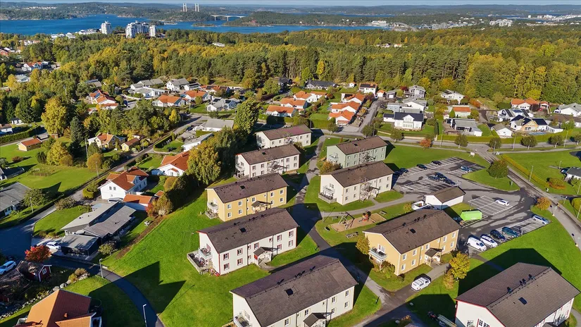 Bostadsrätt, Modistvägen 10 lgh 1101, Hallerna, Stenungsund