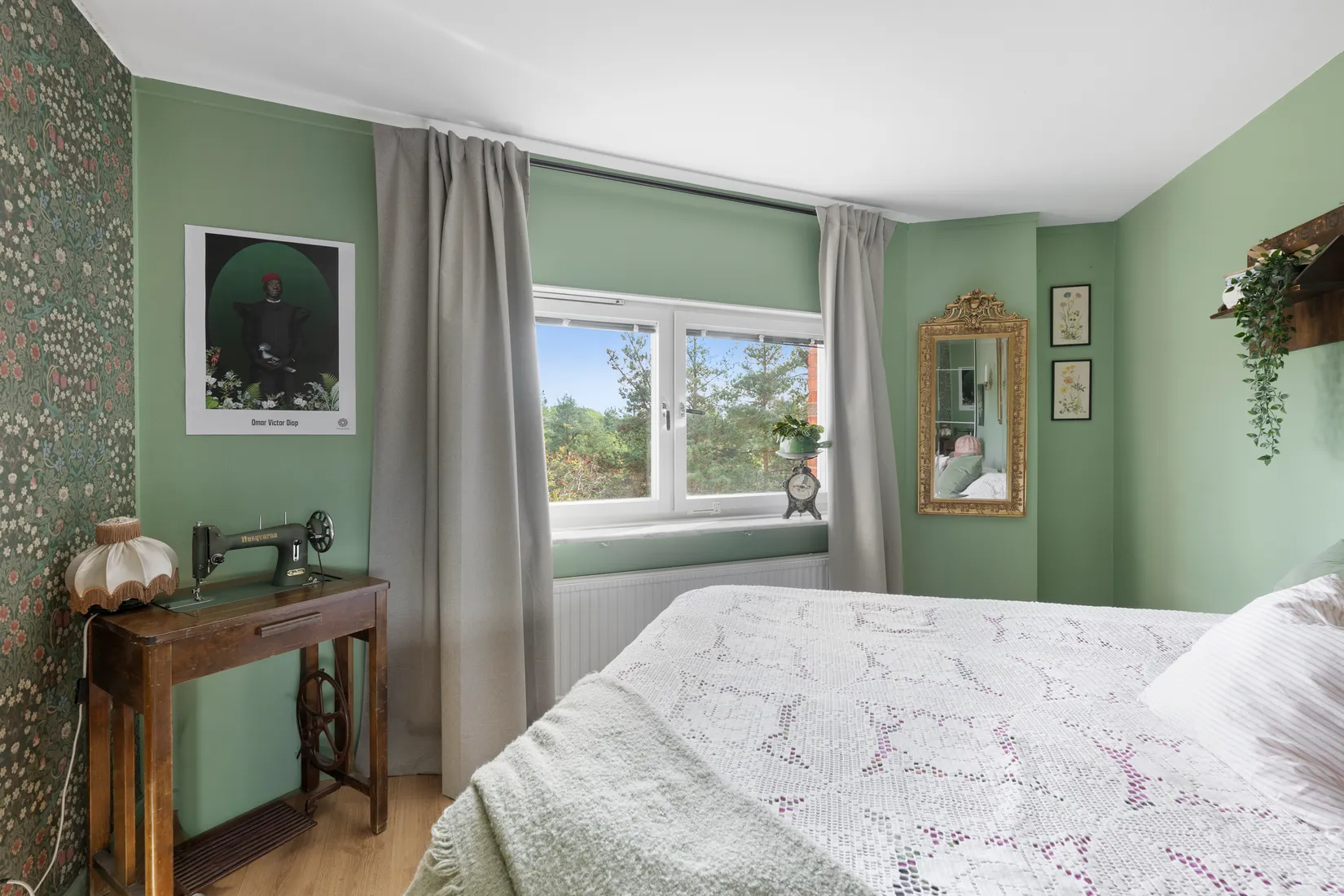 Bostadsrätt, Luftskeppsgatan 5, 3tr, Skarpnäck, Stockholm