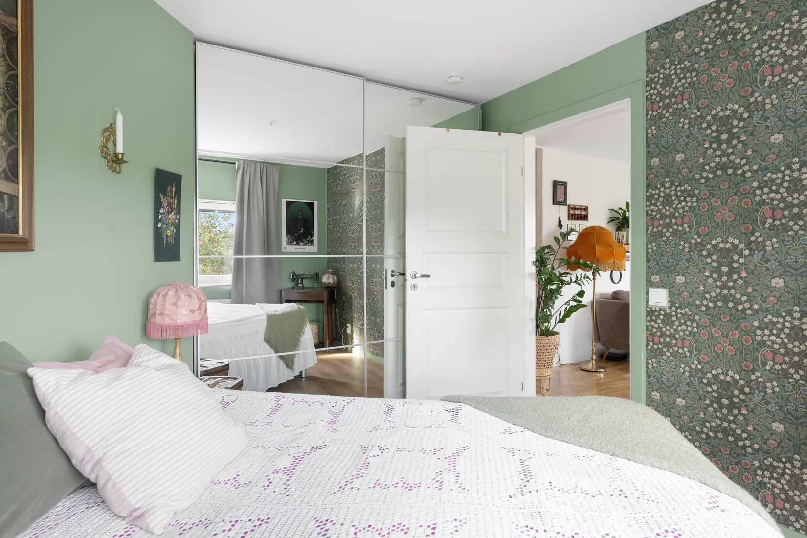 Bostadsrätt, Luftskeppsgatan 5, 3tr, Skarpnäck, Stockholm