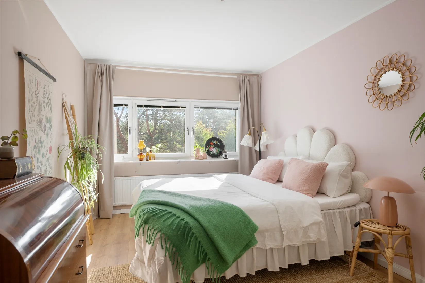 Bostadsrätt, Luftskeppsgatan 5, 3tr, Skarpnäck, Stockholm