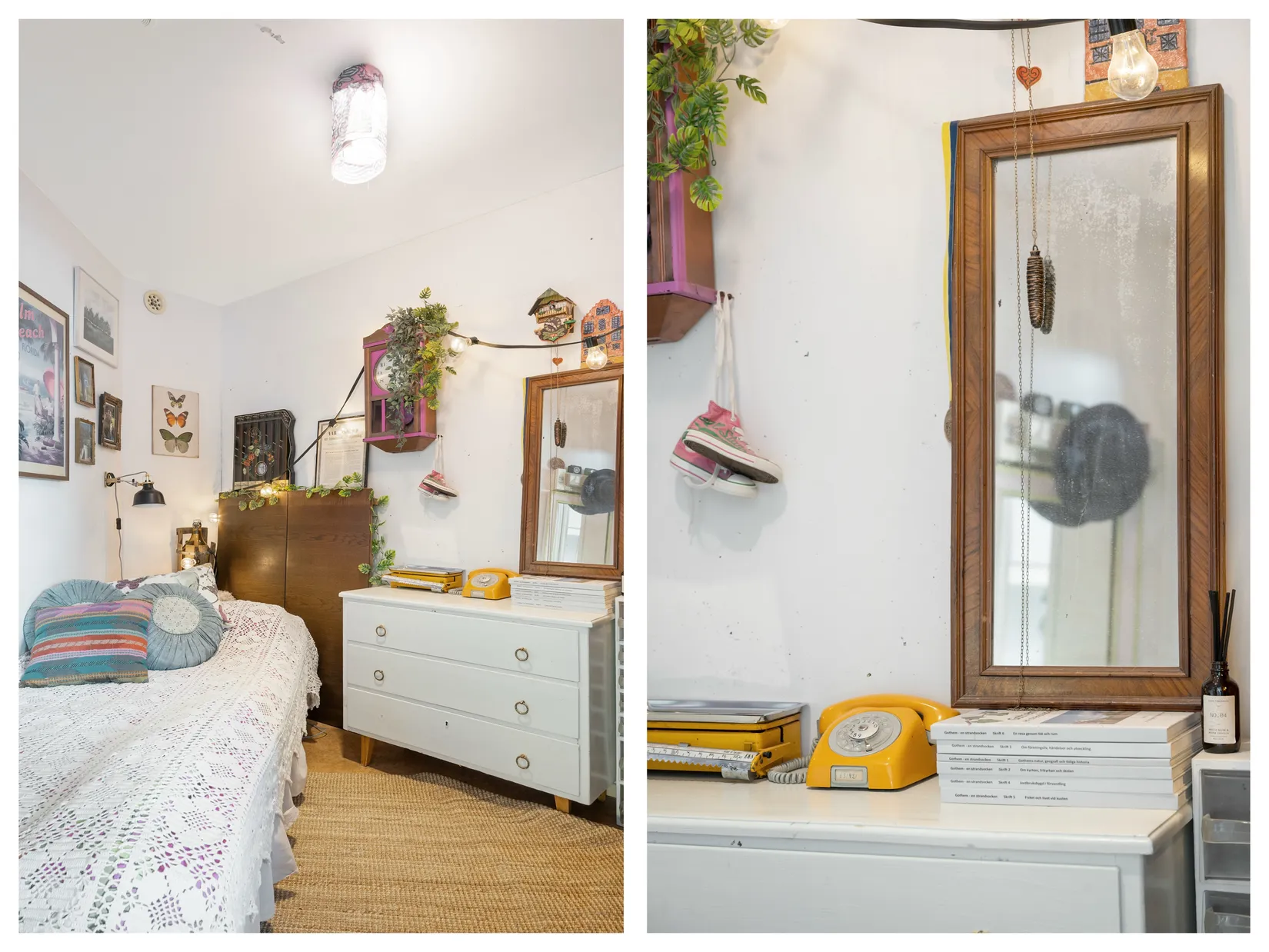 Bostadsrätt, Luftskeppsgatan 5, 3tr, Skarpnäck, Stockholm