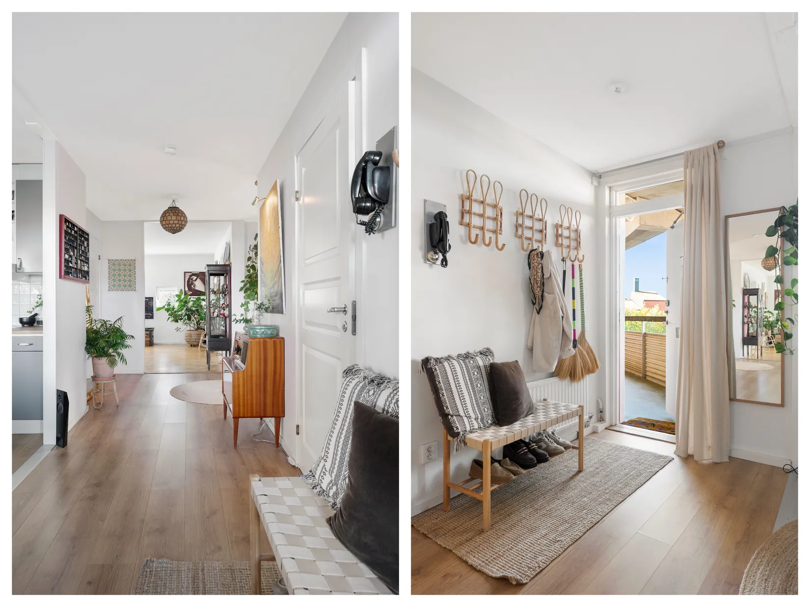 Bostadsrätt, Luftskeppsgatan 5, 3tr, Skarpnäck, Stockholm