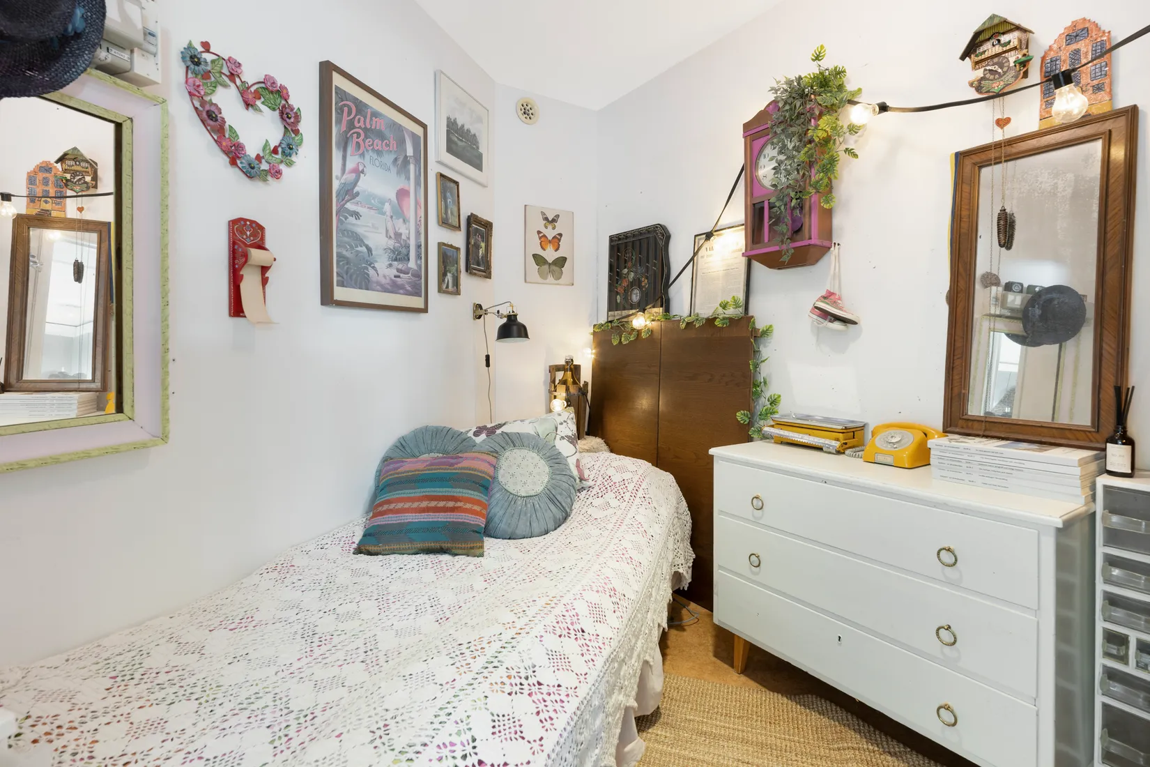 Bostadsrätt, Luftskeppsgatan 5, 3tr, Skarpnäck, Stockholm