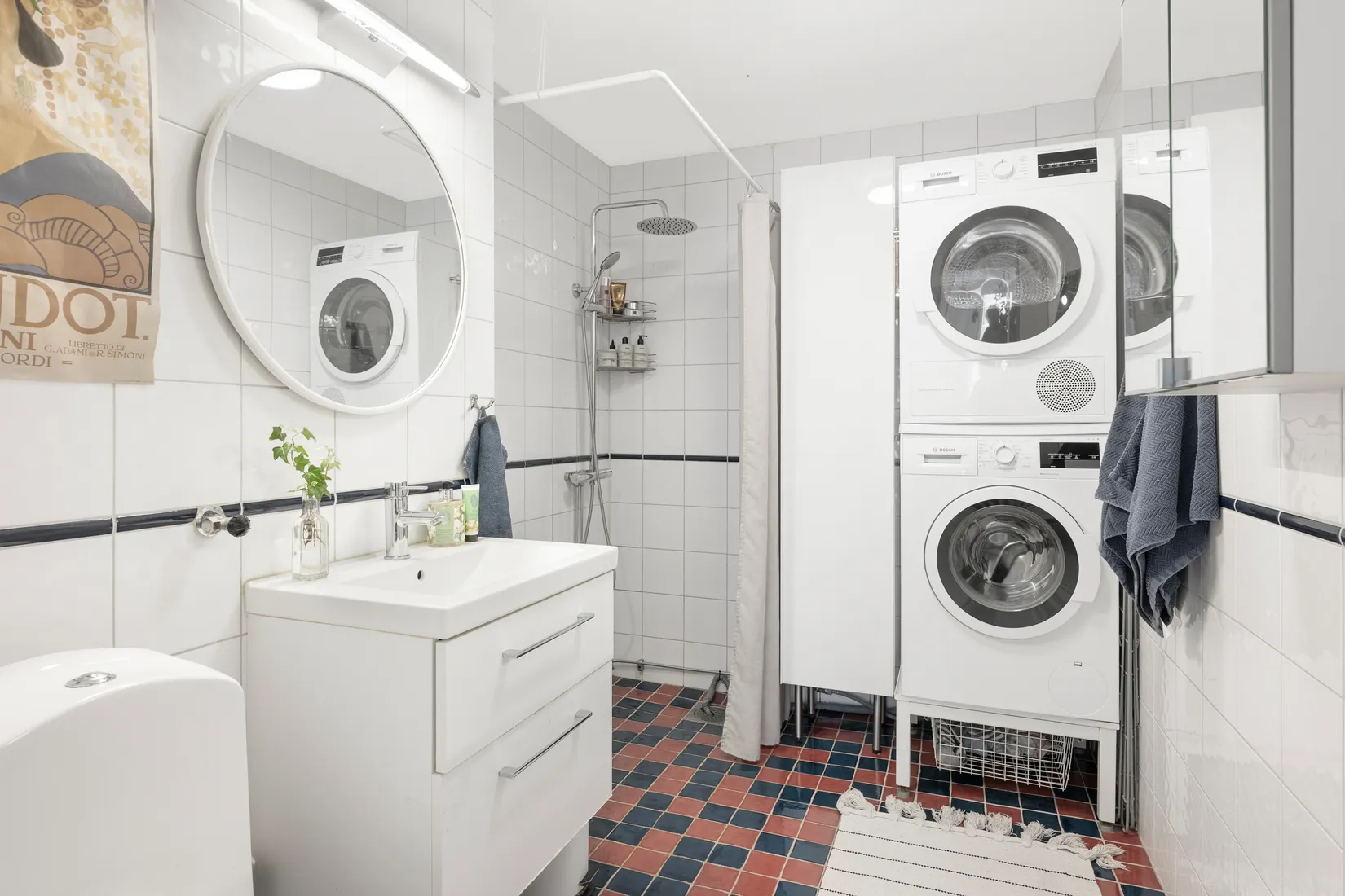 Bostadsrätt, Luftskeppsgatan 5, 3tr, Skarpnäck, Stockholm