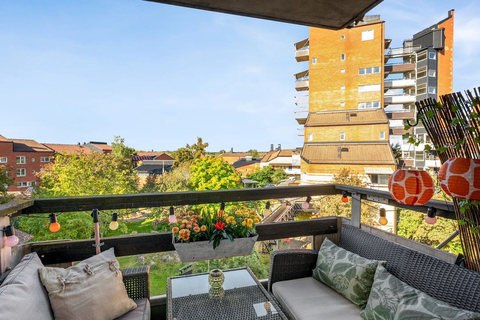 Bostadsrätt, Luftskeppsgatan 5, 3tr, Skarpnäck, Stockholm