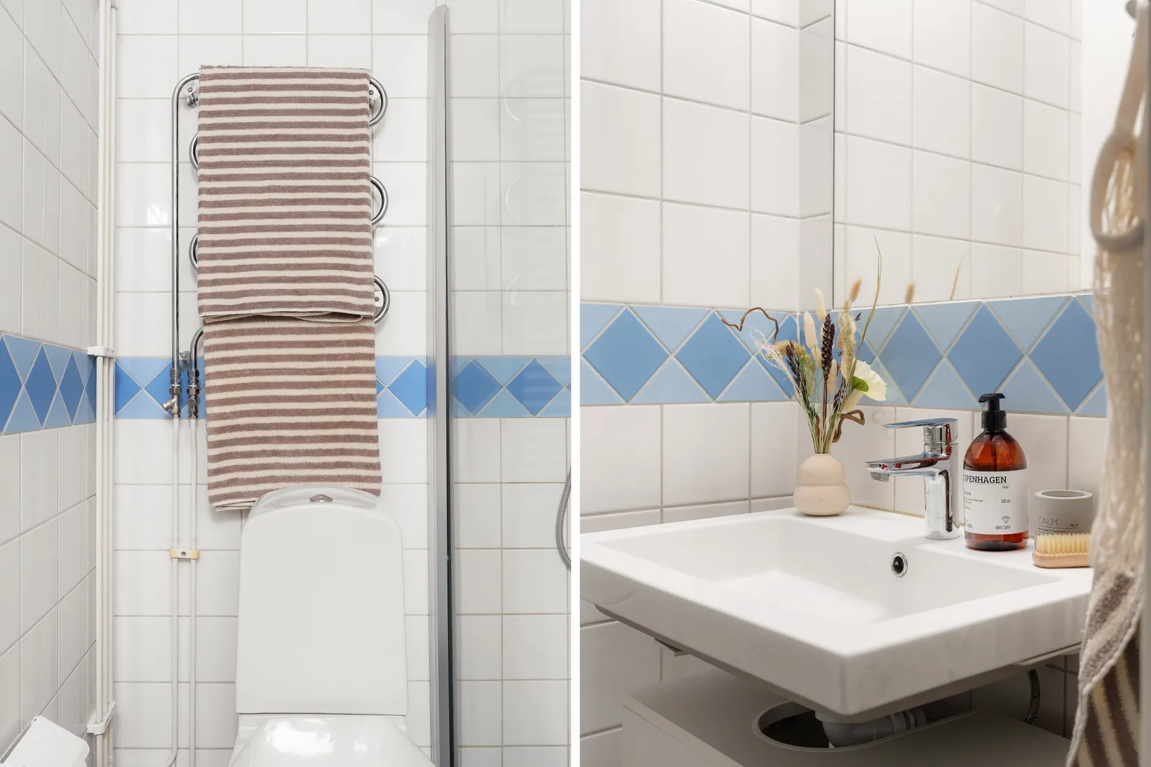 Bostadsrätt, Söderberga allé 56, Bromma / Beckomberga, Stockholm