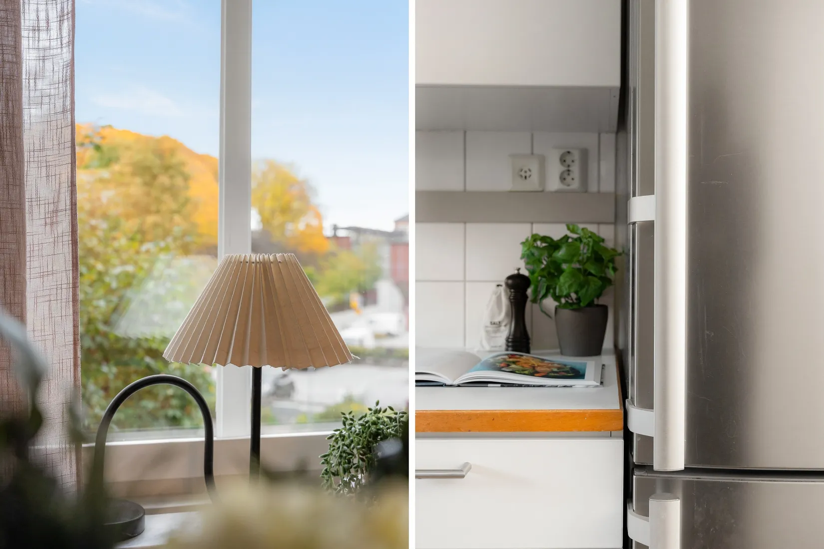 Bostadsrätt, Söderberga allé 56, Bromma / Beckomberga, Stockholm