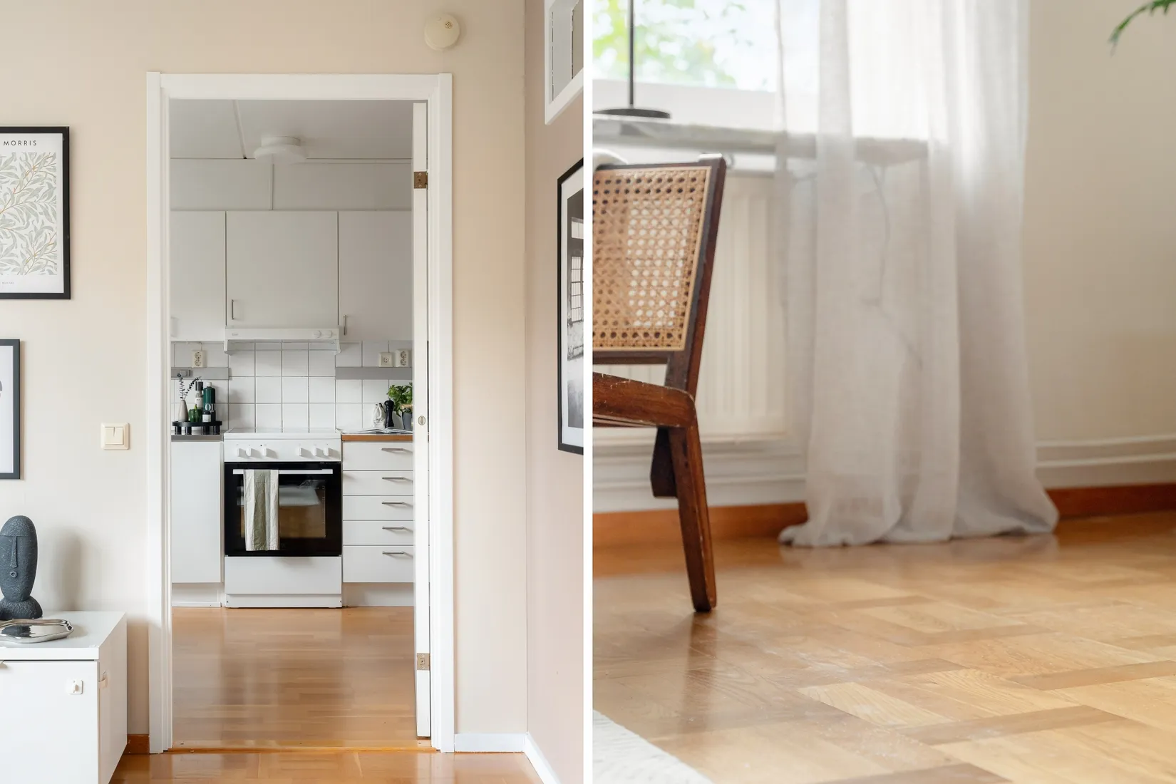 Bostadsrätt, Söderberga allé 56, Bromma / Beckomberga, Stockholm