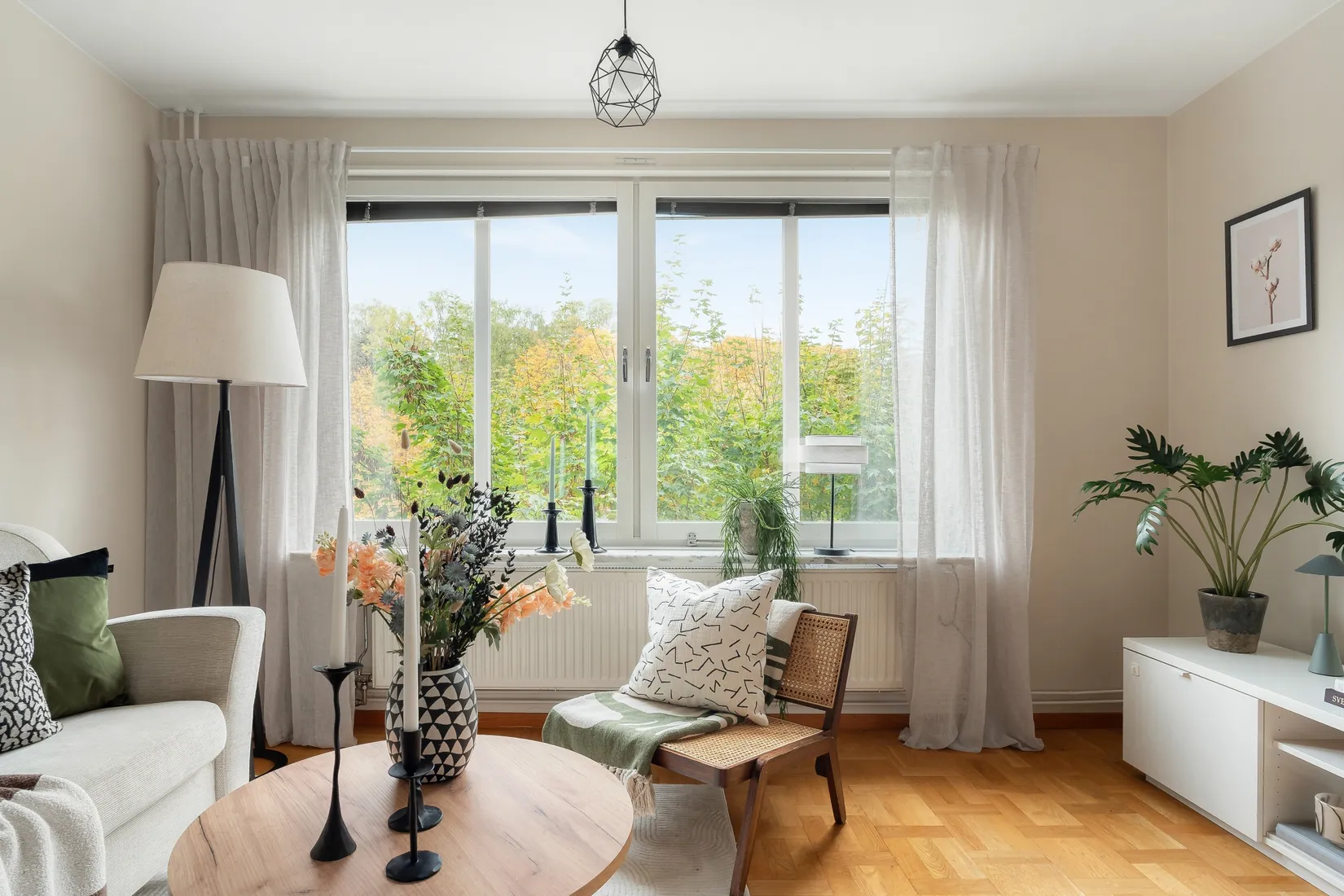 Bostadsrätt, Söderberga allé 56, Bromma / Beckomberga, Stockholm