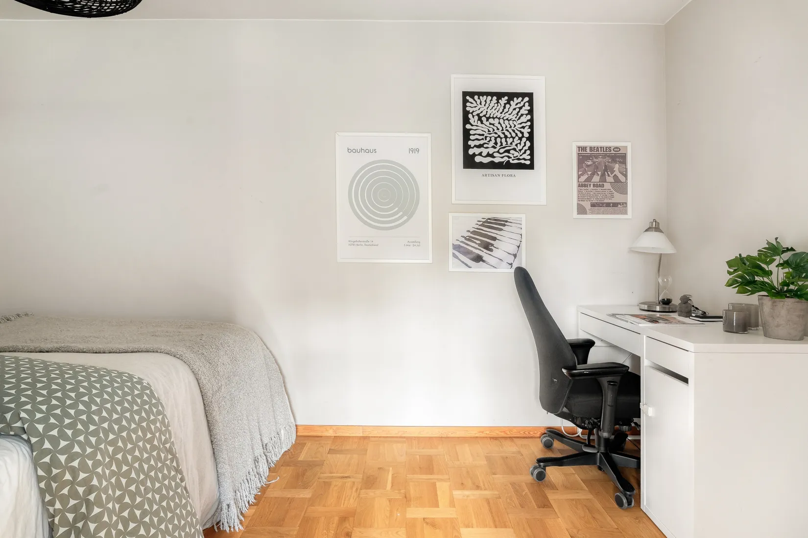 Bostadsrätt, Söderberga allé 56, Bromma / Beckomberga, Stockholm