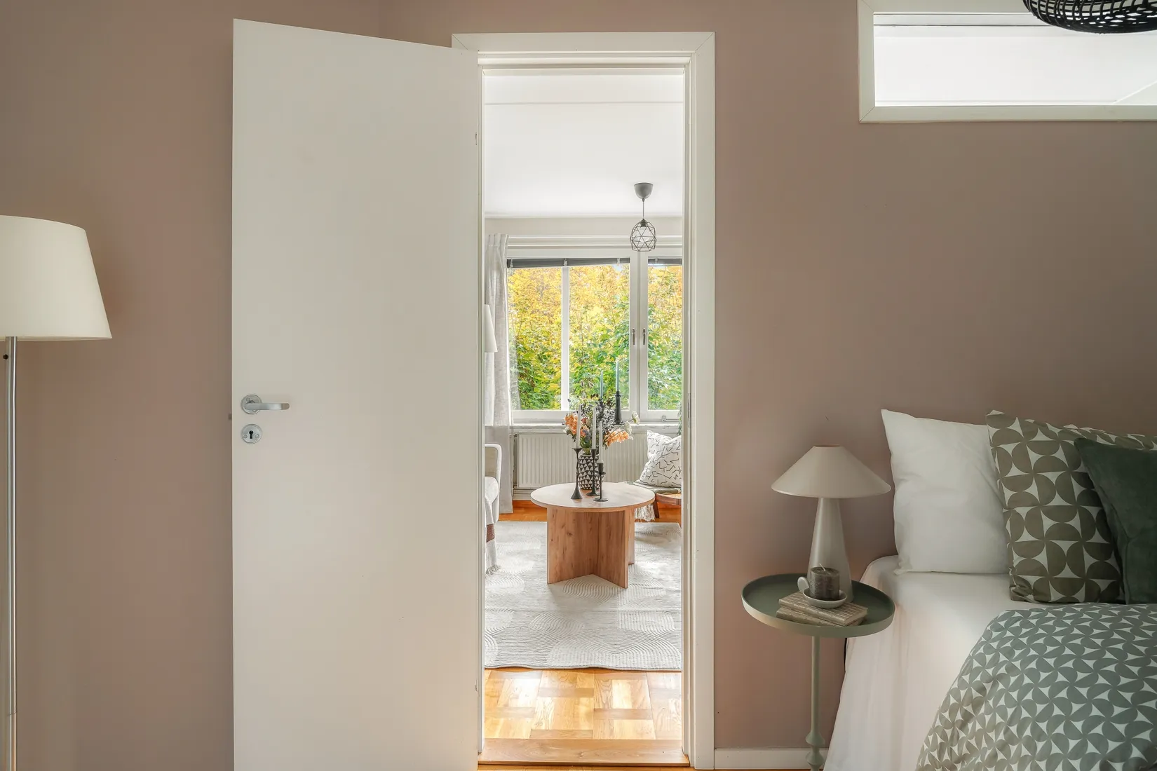 Bostadsrätt, Söderberga allé 56, Bromma / Beckomberga, Stockholm