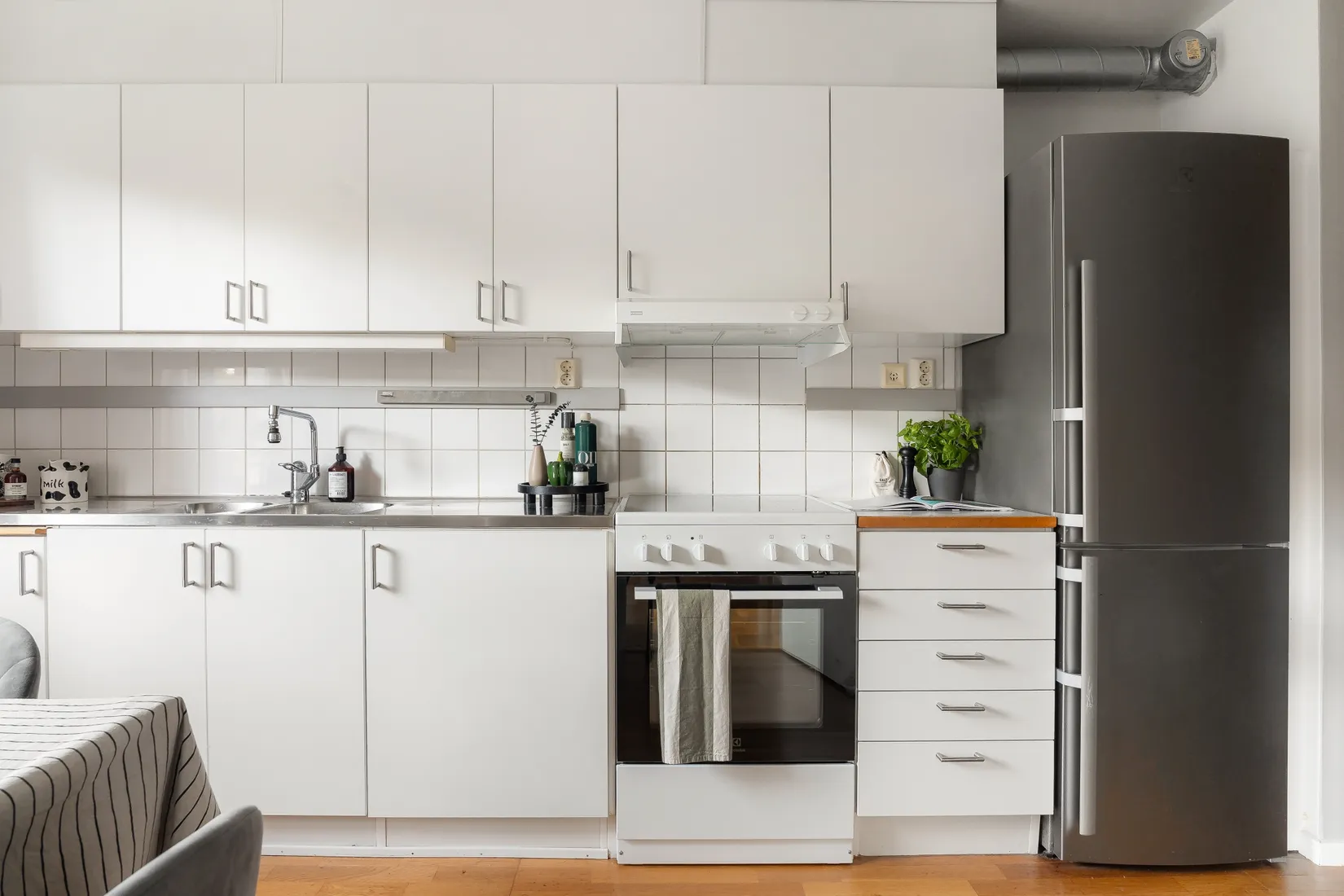 Bostadsrätt, Söderberga allé 56, Bromma / Beckomberga, Stockholm