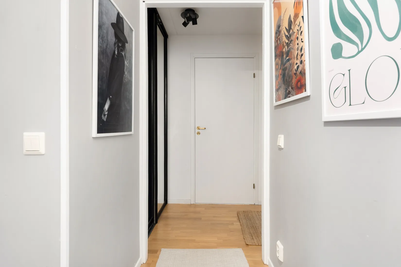 Bostadsrätt, Söderberga allé 56, Bromma / Beckomberga, Stockholm