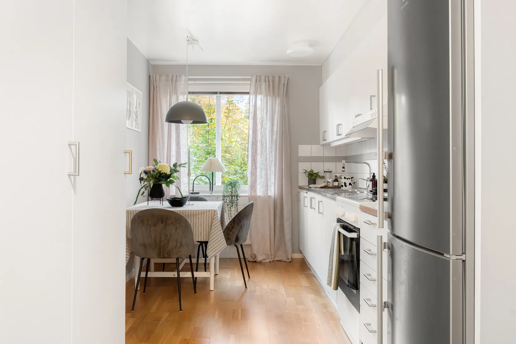 Bostadsrätt, Söderberga allé 56, Bromma / Beckomberga, Stockholm