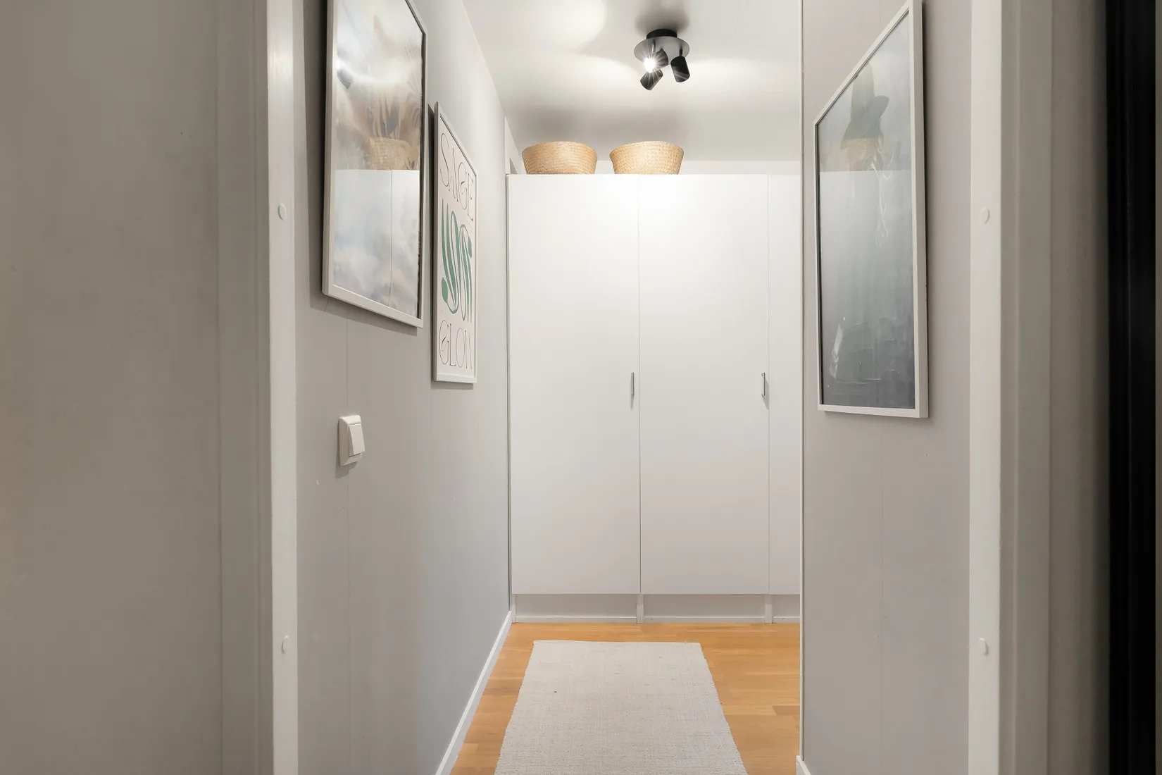 Bostadsrätt, Söderberga allé 56, Bromma / Beckomberga, Stockholm