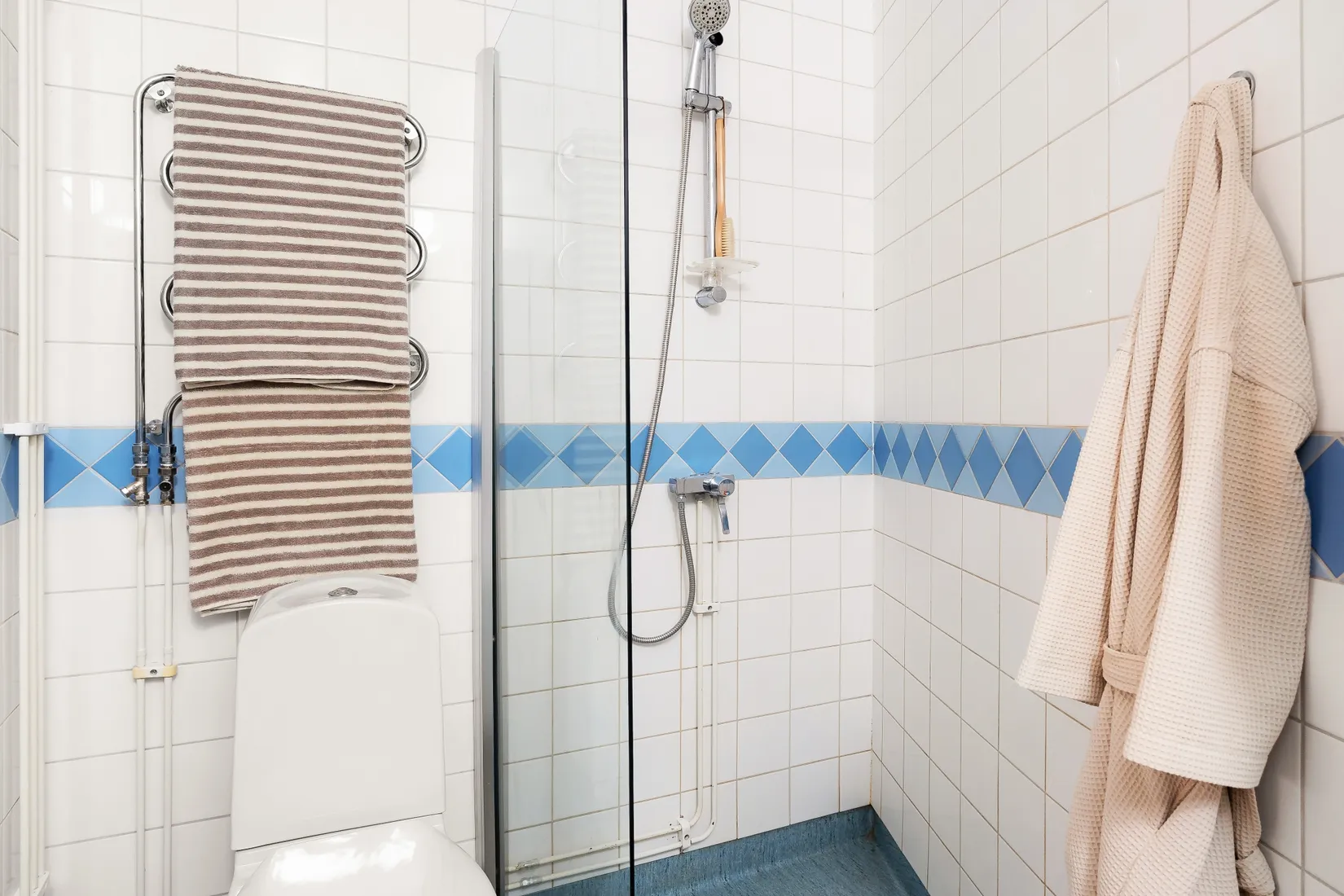 Bostadsrätt, Söderberga allé 56, Bromma / Beckomberga, Stockholm