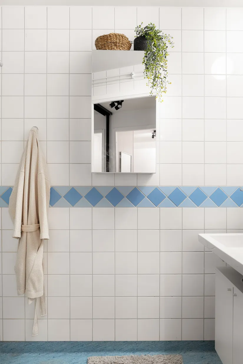 Bostadsrätt, Söderberga allé 56, Bromma / Beckomberga, Stockholm