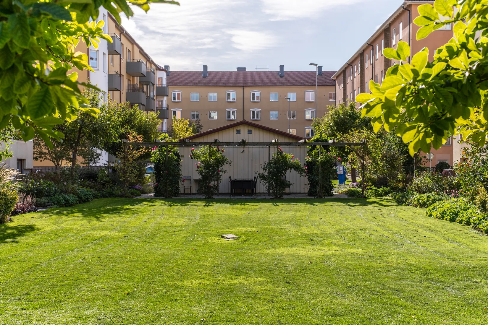Bostadsrätt, Tredalagatan 15C, Östermalm, Kristianstad