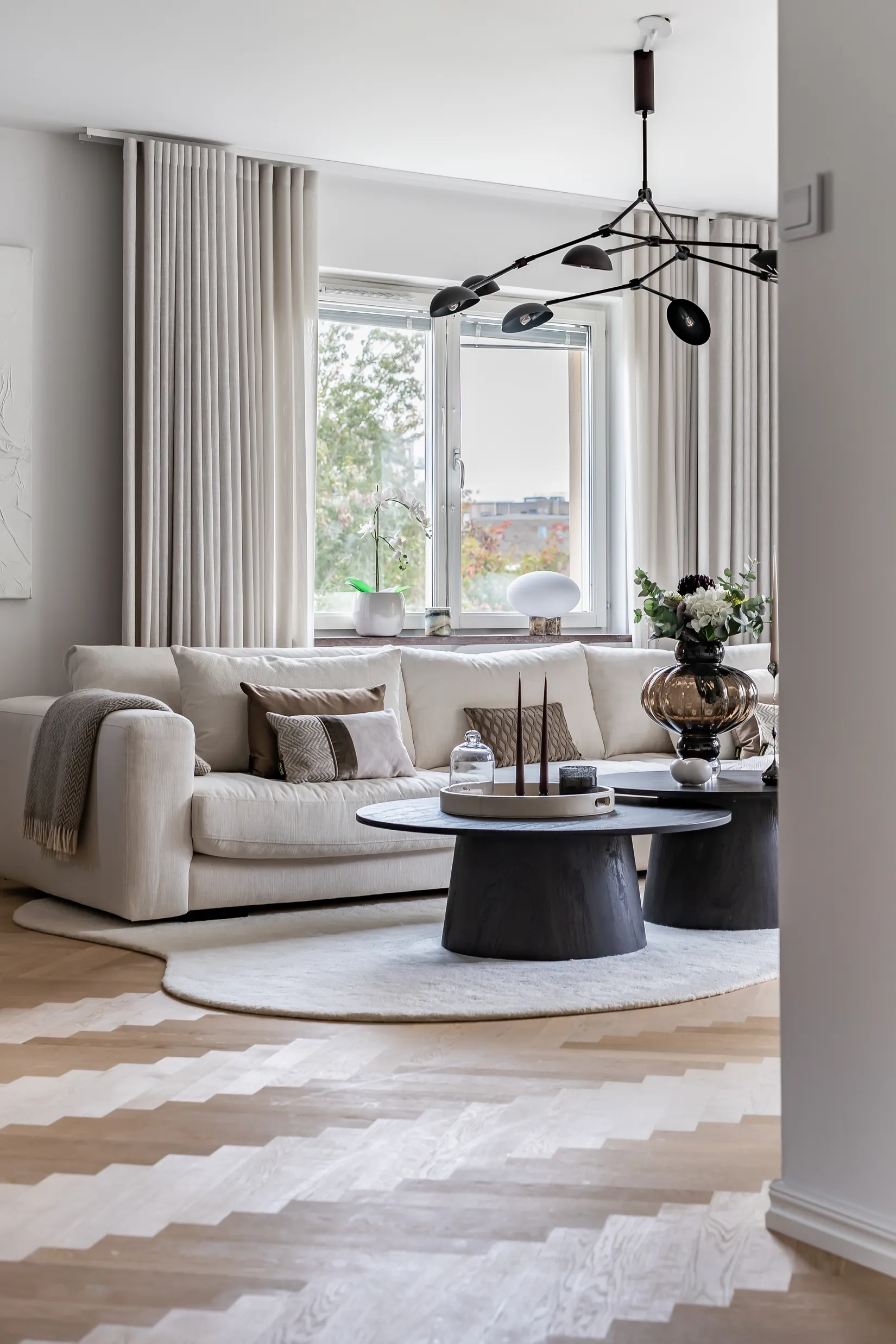 Bostadsrätt, Tredalagatan 15C, Östermalm, Kristianstad