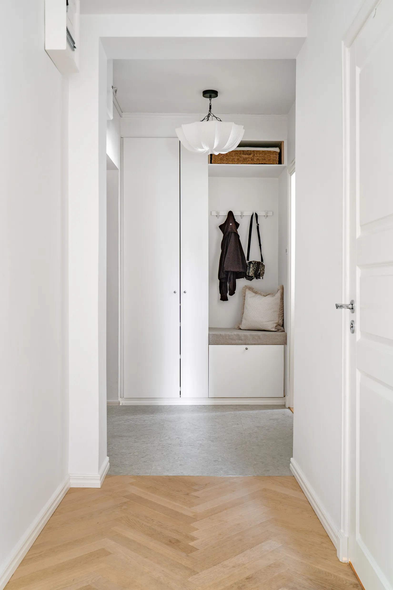 Bostadsrätt, Tredalagatan 15C, Östermalm, Kristianstad