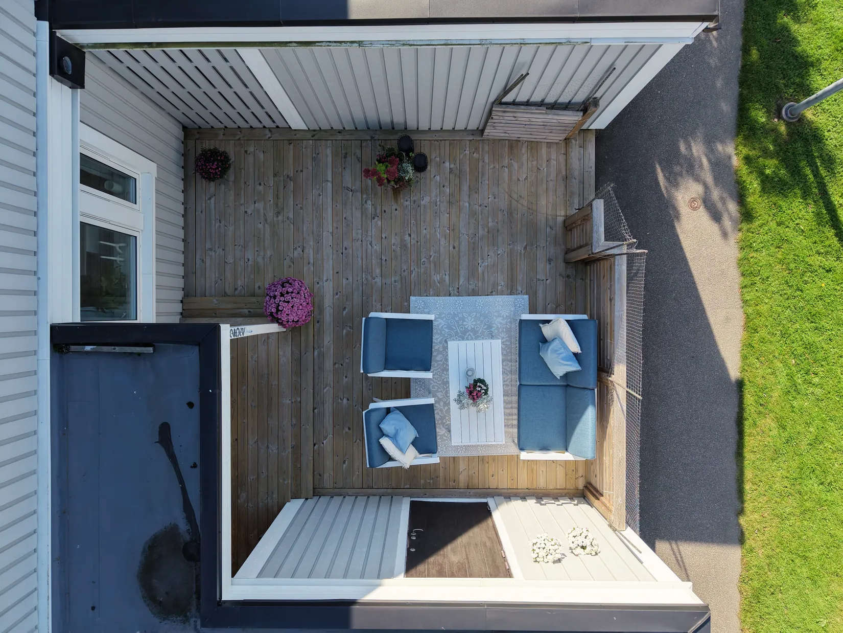 Bostadsrätt, Munkegärdegatan 252, Munkegärde, Kungälv
