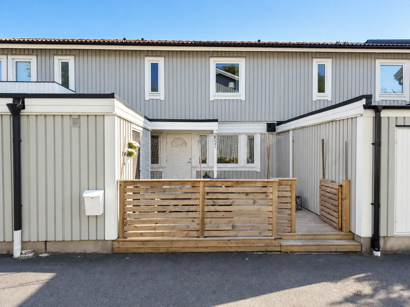 Bostadsrätt, Munkegärdegatan 252, Munkegärde, Kungälv