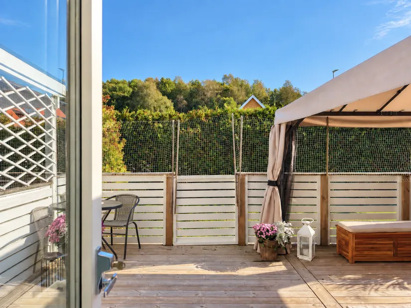 Bostadsrätt, Munkegärdegatan 252, Munkegärde, Kungälv