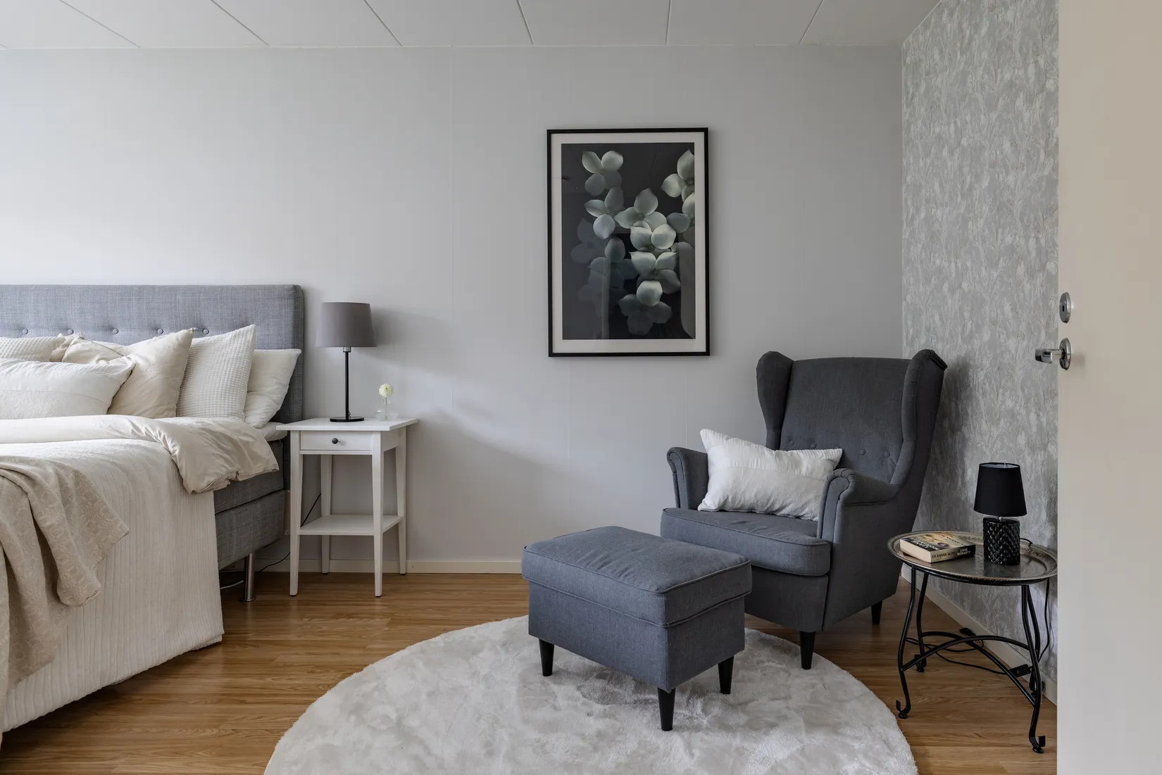 Bostadsrätt, Munkegärdegatan 252, Munkegärde, Kungälv