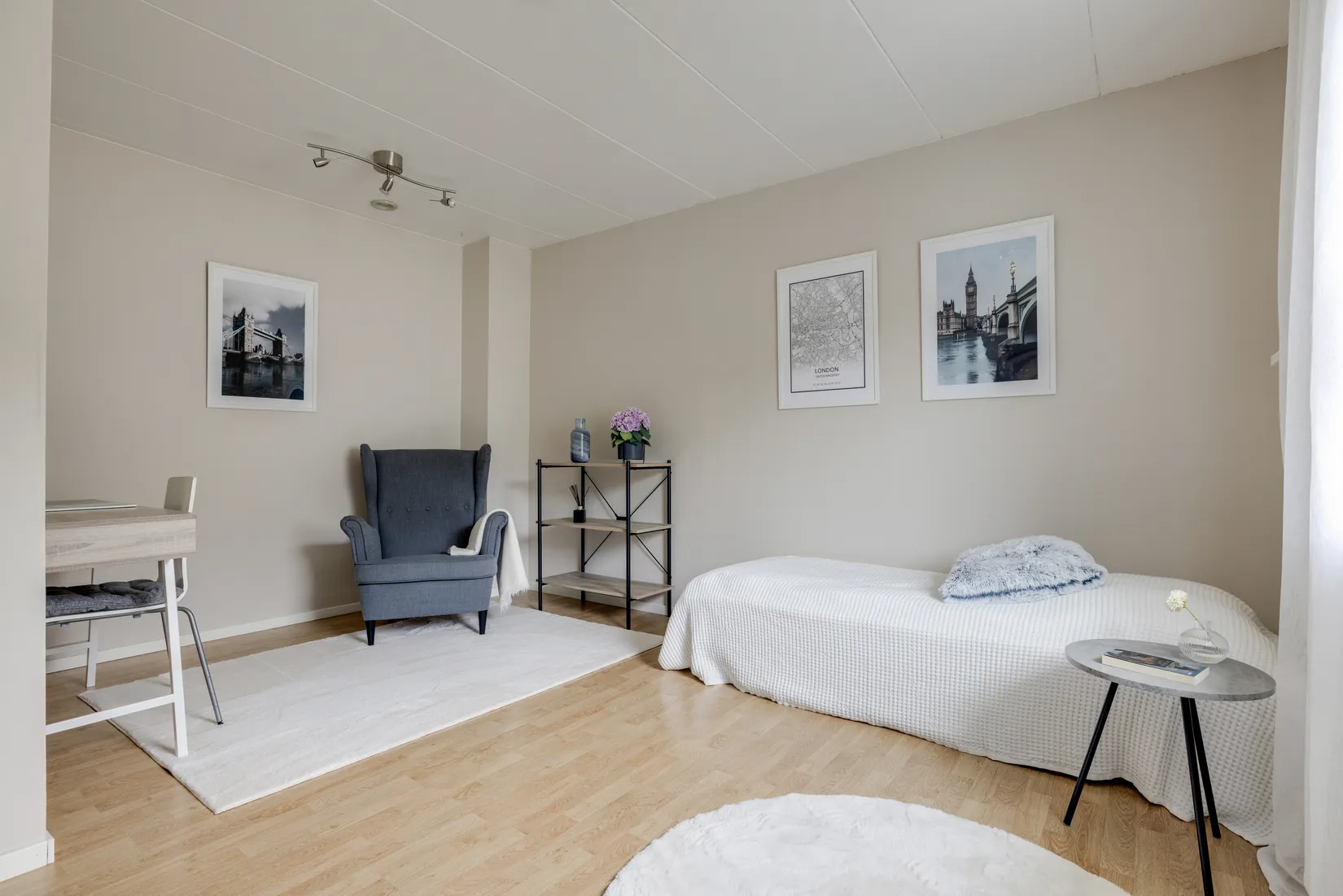Bostadsrätt, Munkegärdegatan 252, Munkegärde, Kungälv