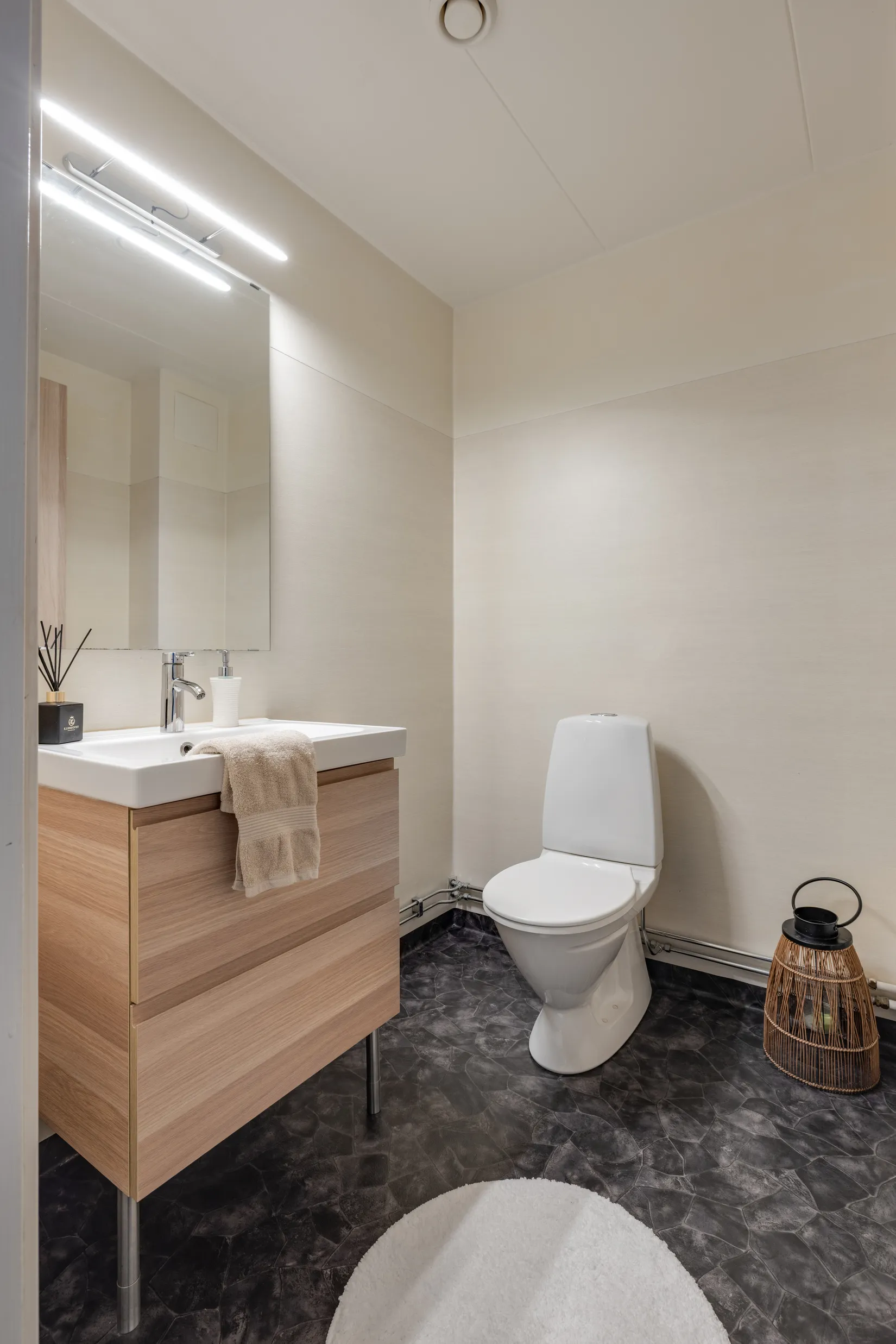 Bostadsrätt, Munkegärdegatan 252, Munkegärde, Kungälv