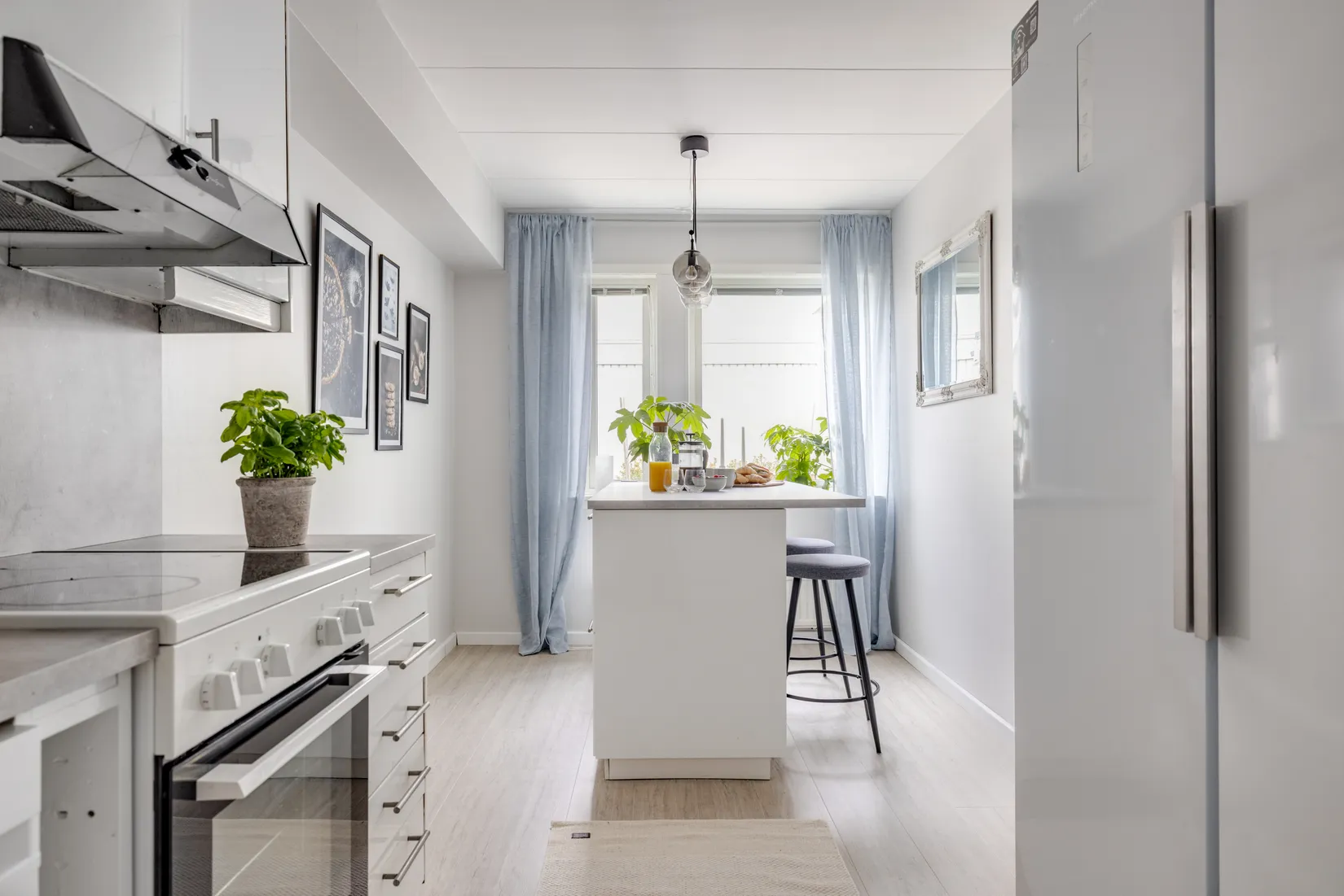 Bostadsrätt, Munkegärdegatan 252, Munkegärde, Kungälv