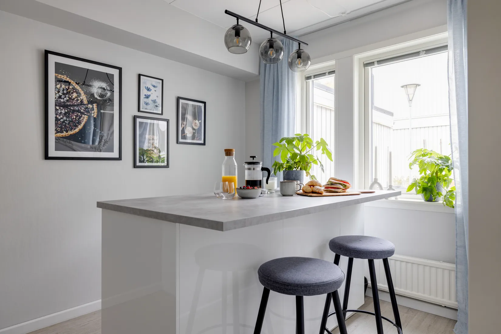 Bostadsrätt, Munkegärdegatan 252, Munkegärde, Kungälv
