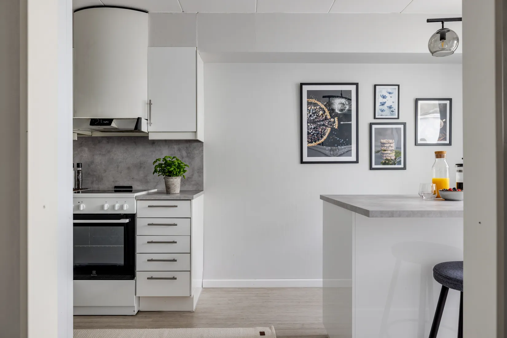 Bostadsrätt, Munkegärdegatan 252, Munkegärde, Kungälv