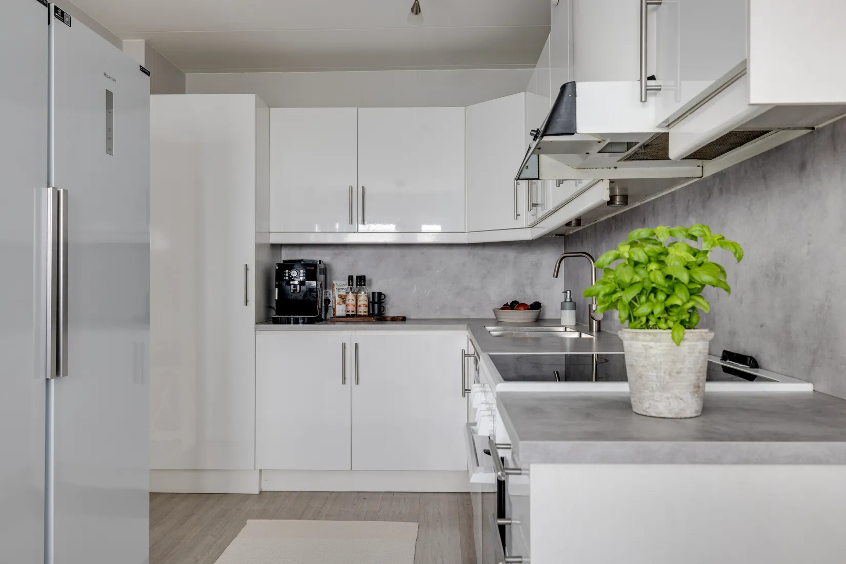 Bostadsrätt, Munkegärdegatan 252, Munkegärde, Kungälv