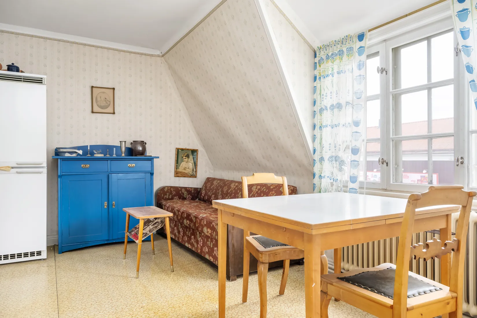 Villa, Bygdevägen 6, Östra Husby, Norrköping